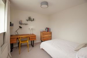 Bedroom Three- click for photo gallery